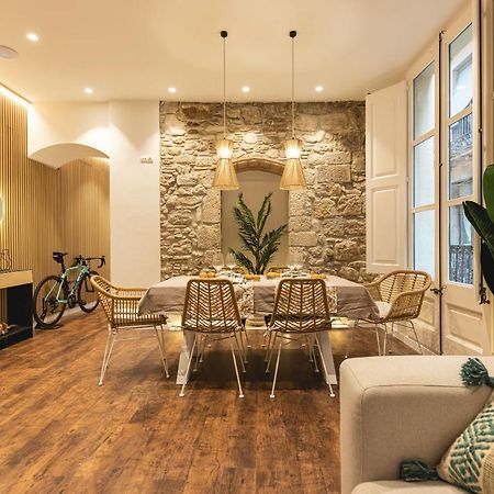 Bravissimo Ferreries, 3-Bedroom Apartment Girona Bagian luar foto