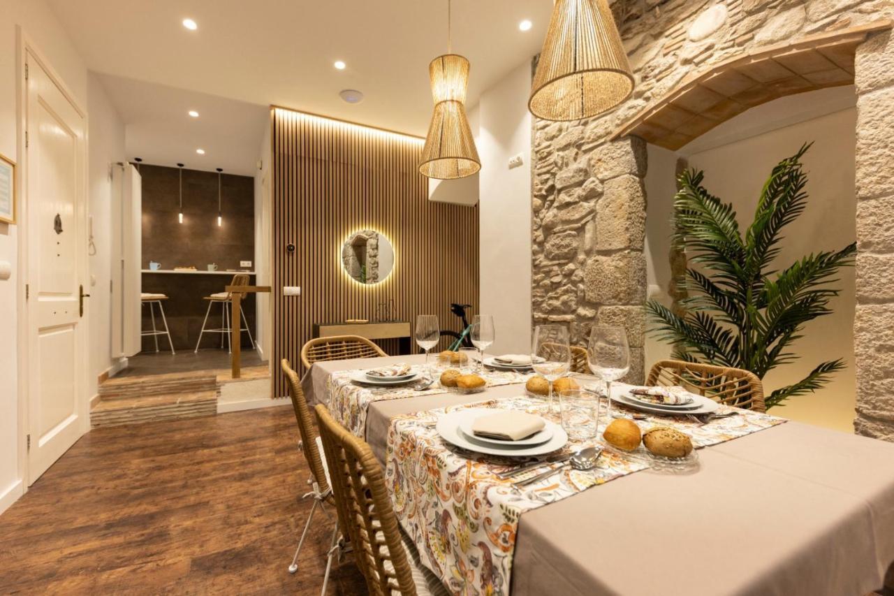 Bravissimo Ferreries, 3-Bedroom Apartment Girona Bagian luar foto