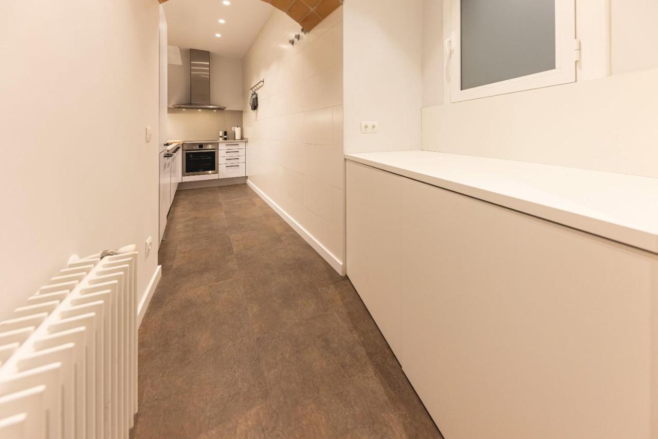 Bravissimo Ferreries, 3-Bedroom Apartment Girona Bagian luar foto