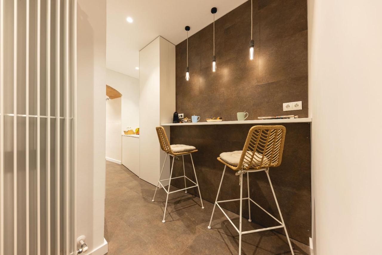 Bravissimo Ferreries, 3-Bedroom Apartment Girona Bagian luar foto