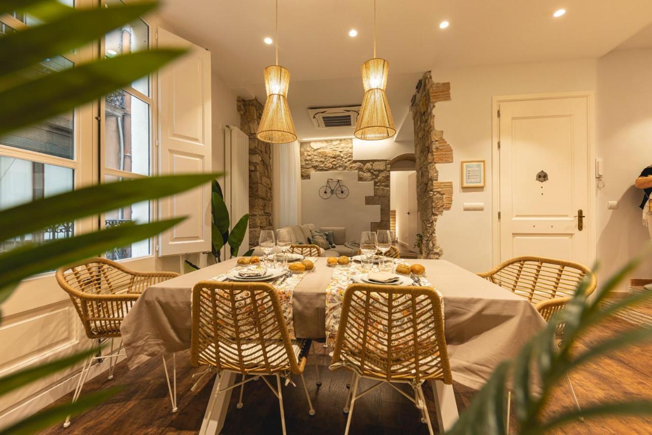 Bravissimo Ferreries, 3-Bedroom Apartment Girona Bagian luar foto