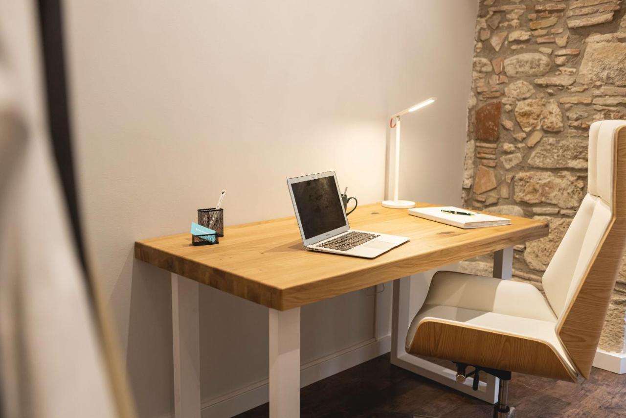 Bravissimo Ferreries, 3-Bedroom Apartment Girona Bagian luar foto