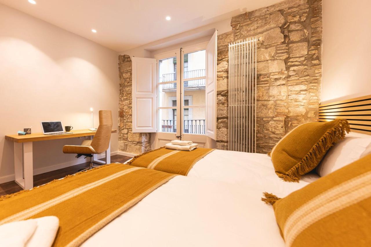 Bravissimo Ferreries, 3-Bedroom Apartment Girona Bagian luar foto