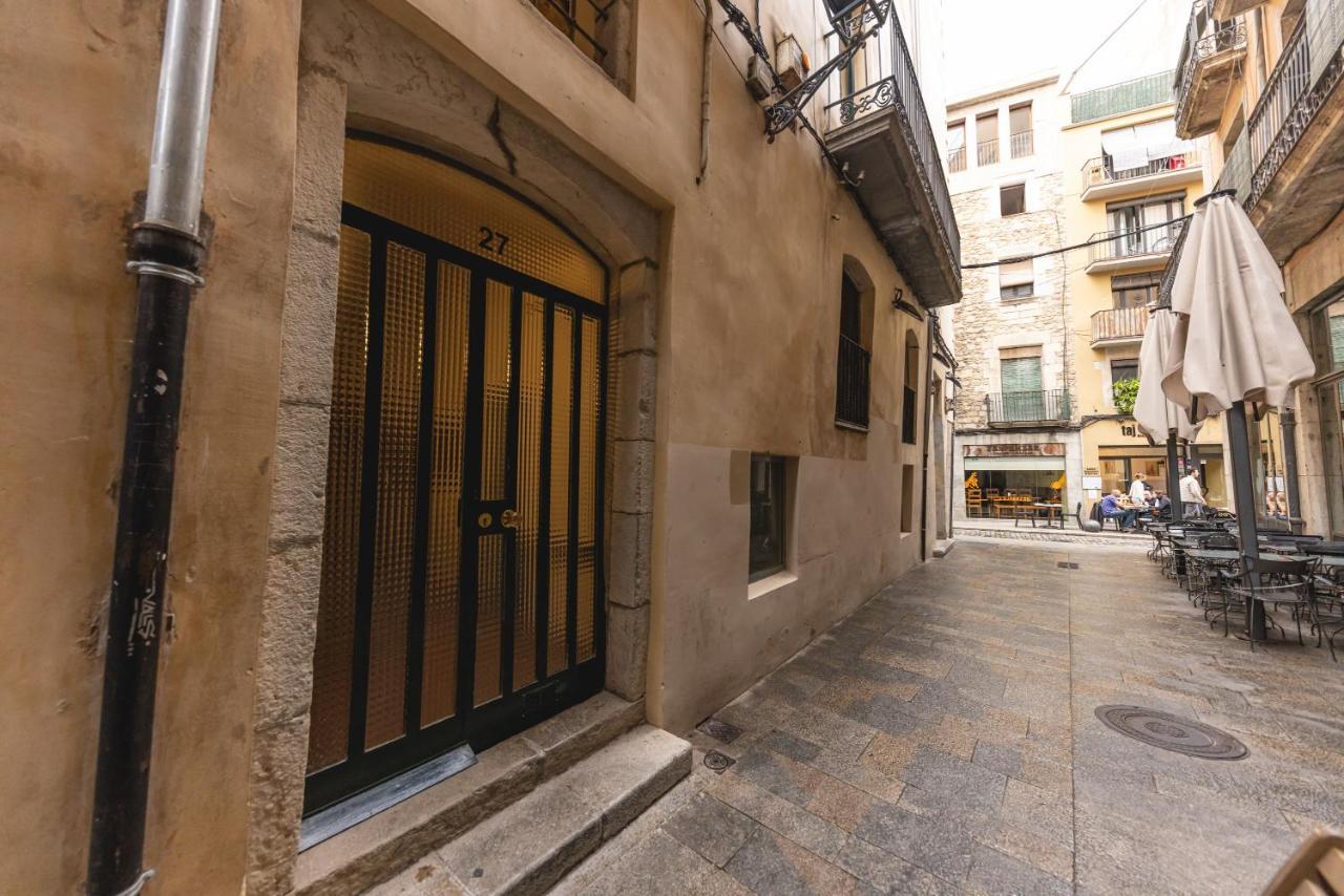 Bravissimo Ferreries, 3-Bedroom Apartment Girona Bagian luar foto
