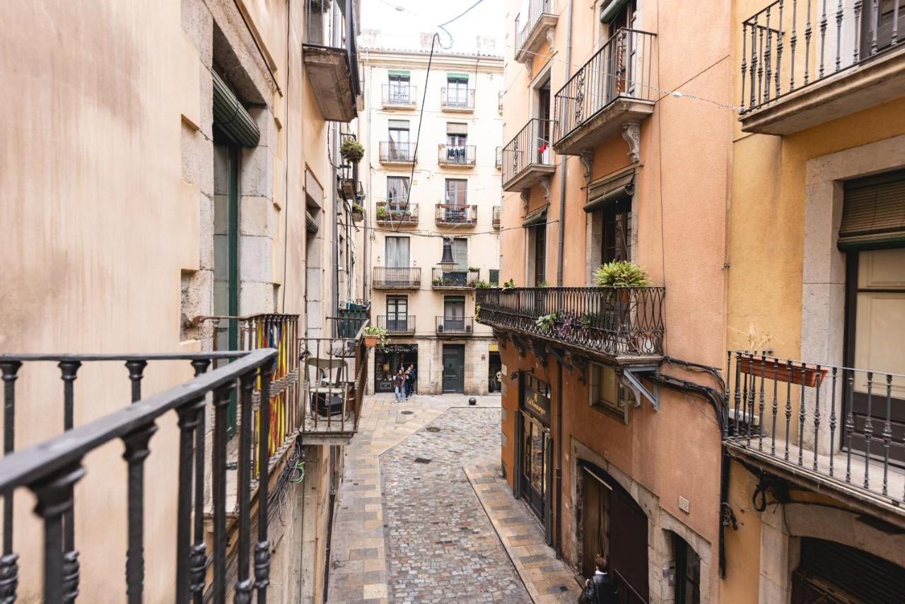 Bravissimo Ferreries, 3-Bedroom Apartment Girona Bagian luar foto