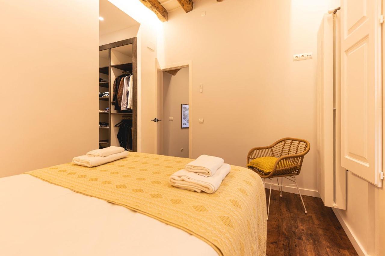Bravissimo Ferreries, 3-Bedroom Apartment Girona Bagian luar foto