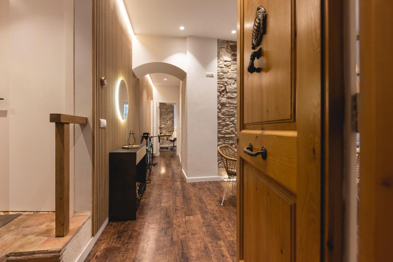 Bravissimo Ferreries, 3-Bedroom Apartment Girona Bagian luar foto