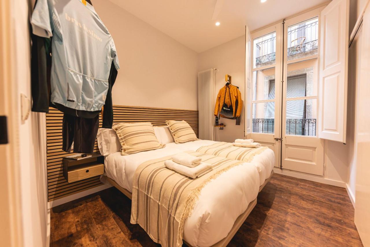 Bravissimo Ferreries, 3-Bedroom Apartment Girona Bagian luar foto