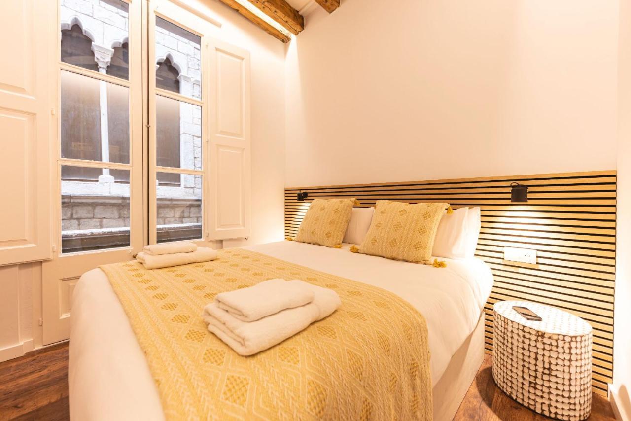 Bravissimo Ferreries, 3-Bedroom Apartment Girona Bagian luar foto