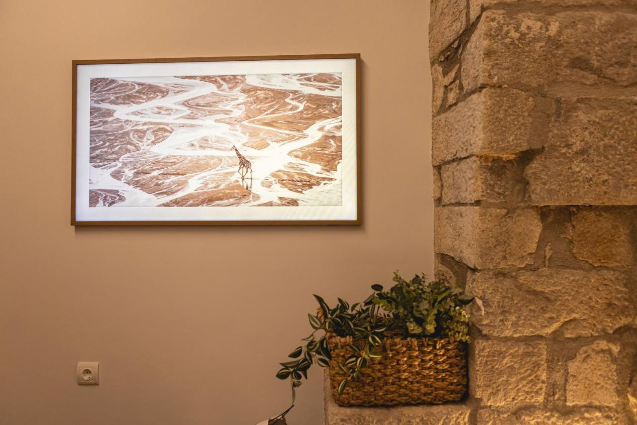 Bravissimo Ferreries, 3-Bedroom Apartment Girona Bagian luar foto