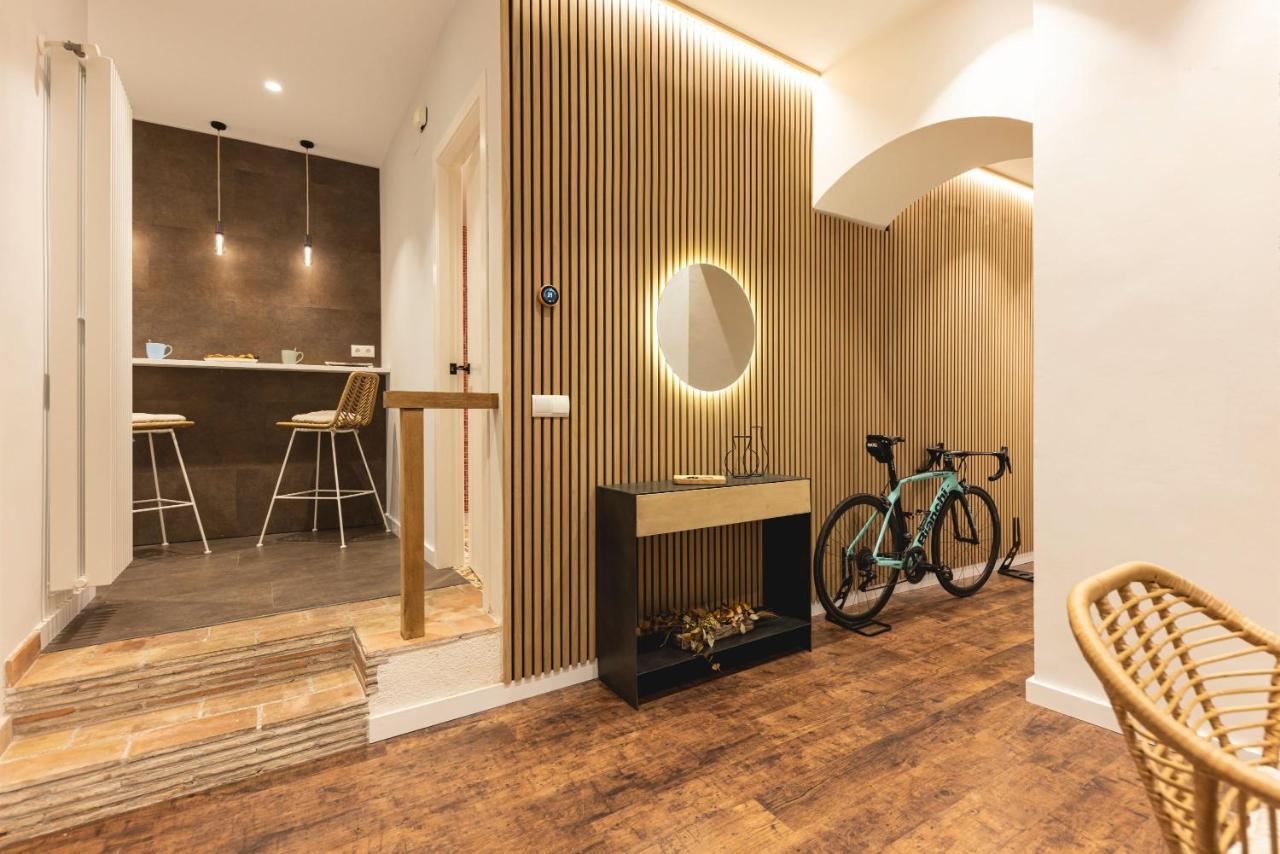 Bravissimo Ferreries, 3-Bedroom Apartment Girona Bagian luar foto