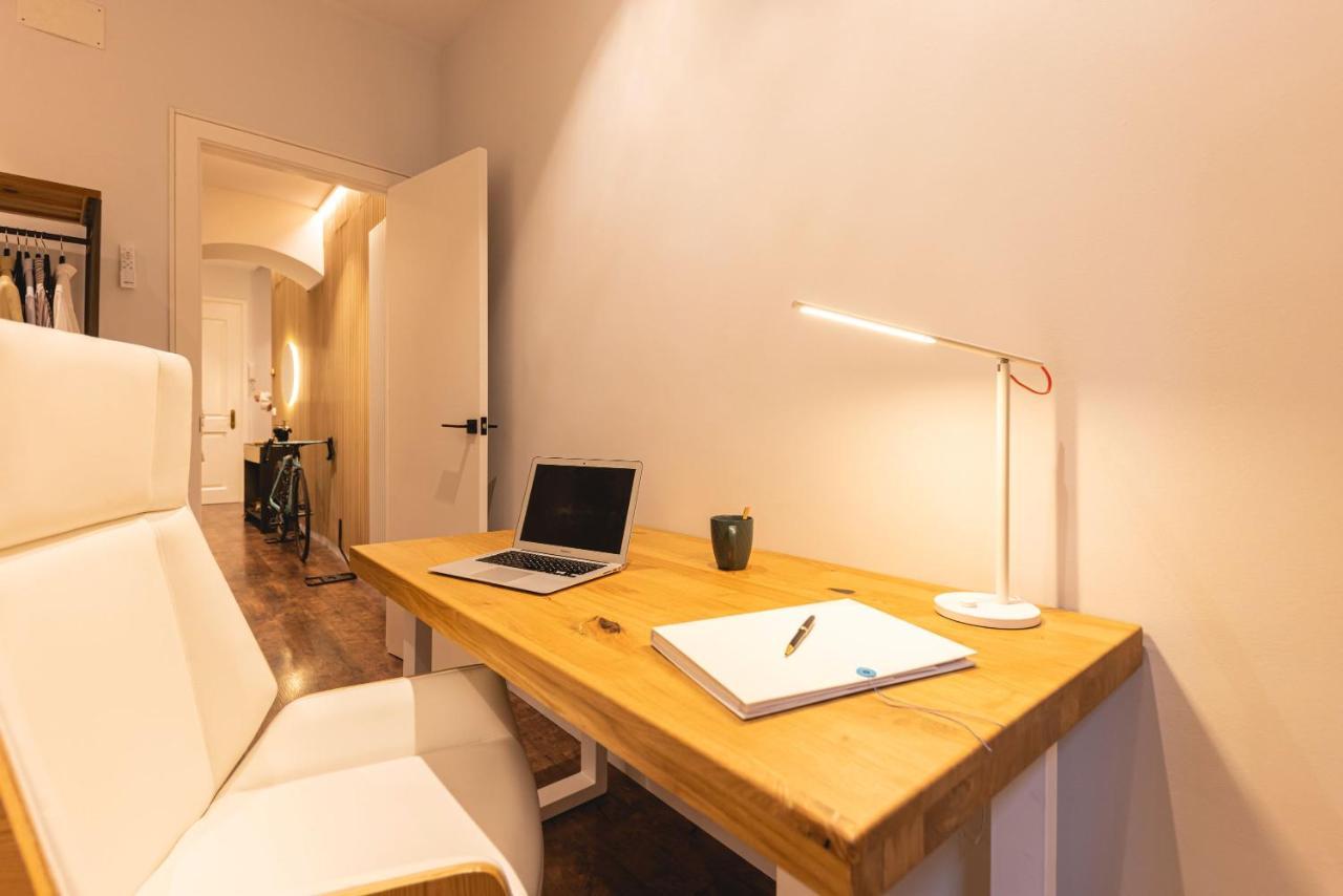 Bravissimo Ferreries, 3-Bedroom Apartment Girona Bagian luar foto