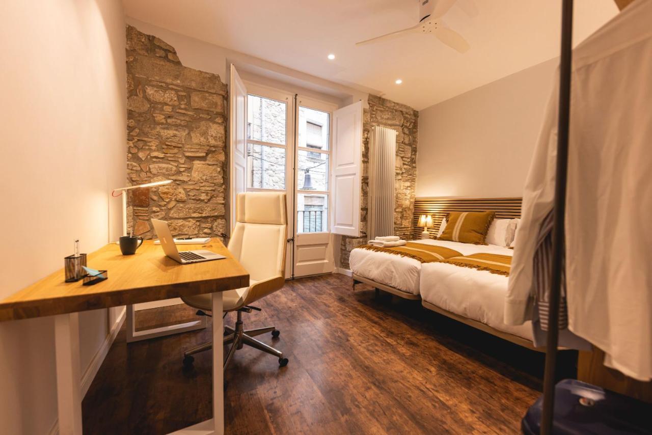 Bravissimo Ferreries, 3-Bedroom Apartment Girona Bagian luar foto