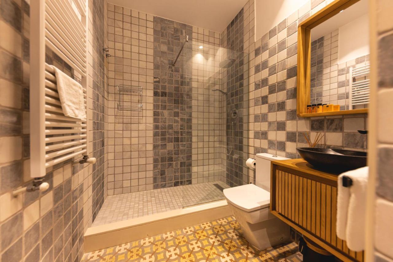 Bravissimo Ferreries, 3-Bedroom Apartment Girona Bagian luar foto