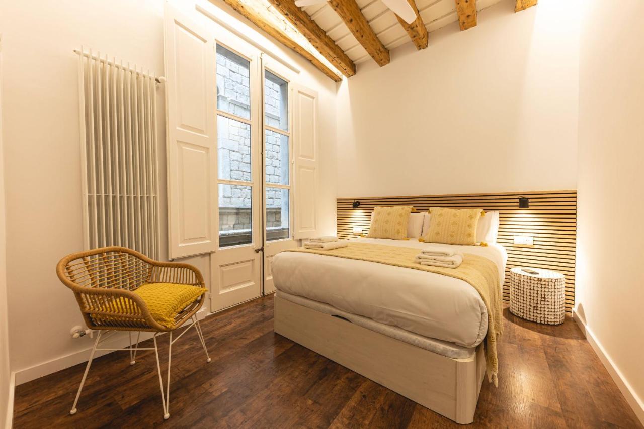 Bravissimo Ferreries, 3-Bedroom Apartment Girona Bagian luar foto