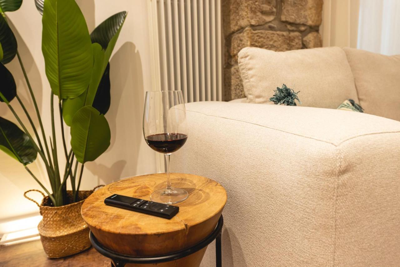 Bravissimo Ferreries, 3-Bedroom Apartment Girona Bagian luar foto