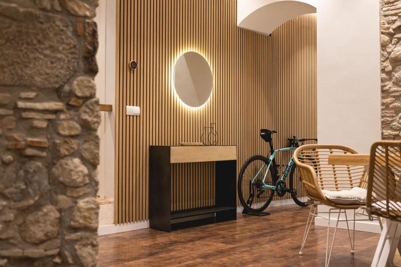 Bravissimo Ferreries, 3-Bedroom Apartment Girona Bagian luar foto