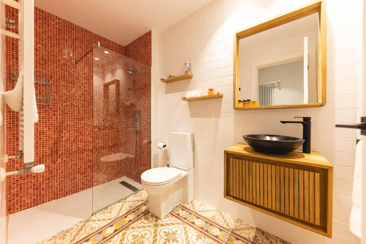 Bravissimo Ferreries, 3-Bedroom Apartment Girona Bagian luar foto